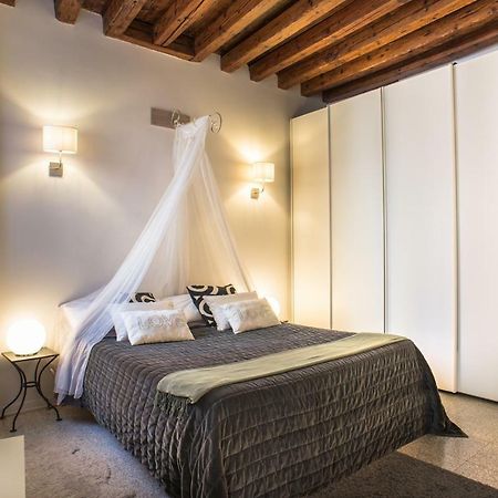 Terrazzina - Romantic Pied A Terre At The Heart Of Cannaregio District Venice Exterior photo