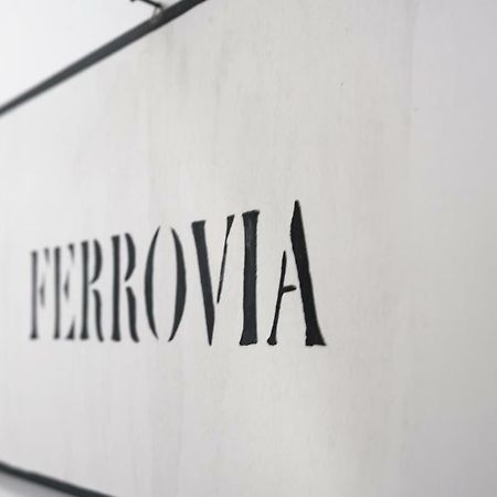 Terrazzina - Romantic Pied A Terre At The Heart Of Cannaregio District Venice Exterior photo