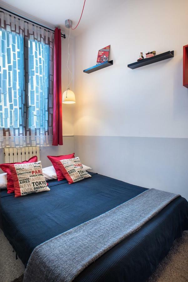 Terrazzina - Romantic Pied A Terre At The Heart Of Cannaregio District Venice Exterior photo