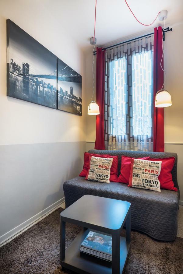 Terrazzina - Romantic Pied A Terre At The Heart Of Cannaregio District Venice Exterior photo
