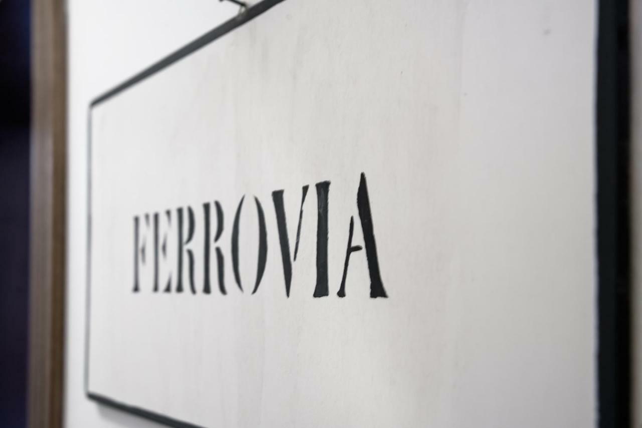 Terrazzina - Romantic Pied A Terre At The Heart Of Cannaregio District Venice Exterior photo