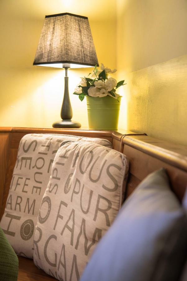 Terrazzina - Romantic Pied A Terre At The Heart Of Cannaregio District Venice Exterior photo