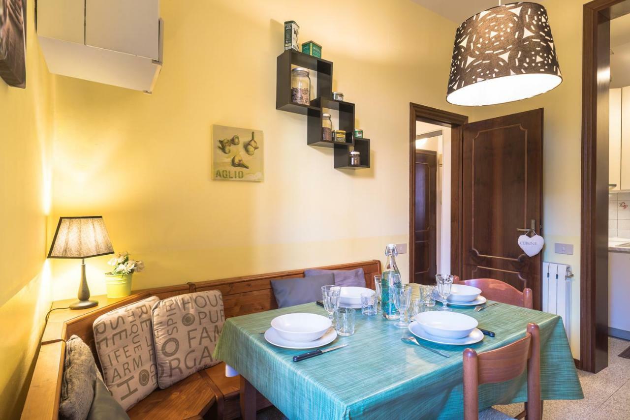 Terrazzina - Romantic Pied A Terre At The Heart Of Cannaregio District Venice Exterior photo