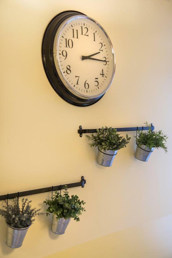Terrazzina - Romantic Pied A Terre At The Heart Of Cannaregio District Venice Exterior photo