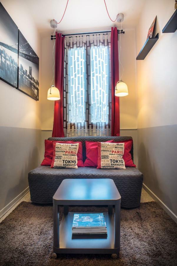 Terrazzina - Romantic Pied A Terre At The Heart Of Cannaregio District Venice Exterior photo
