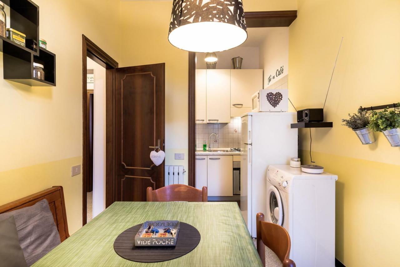 Terrazzina - Romantic Pied A Terre At The Heart Of Cannaregio District Venice Exterior photo