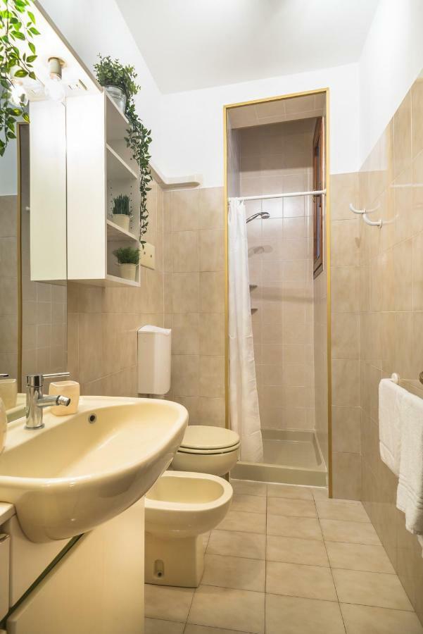 Terrazzina - Romantic Pied A Terre At The Heart Of Cannaregio District Venice Exterior photo