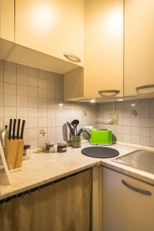 Terrazzina - Romantic Pied A Terre At The Heart Of Cannaregio District Venice Exterior photo