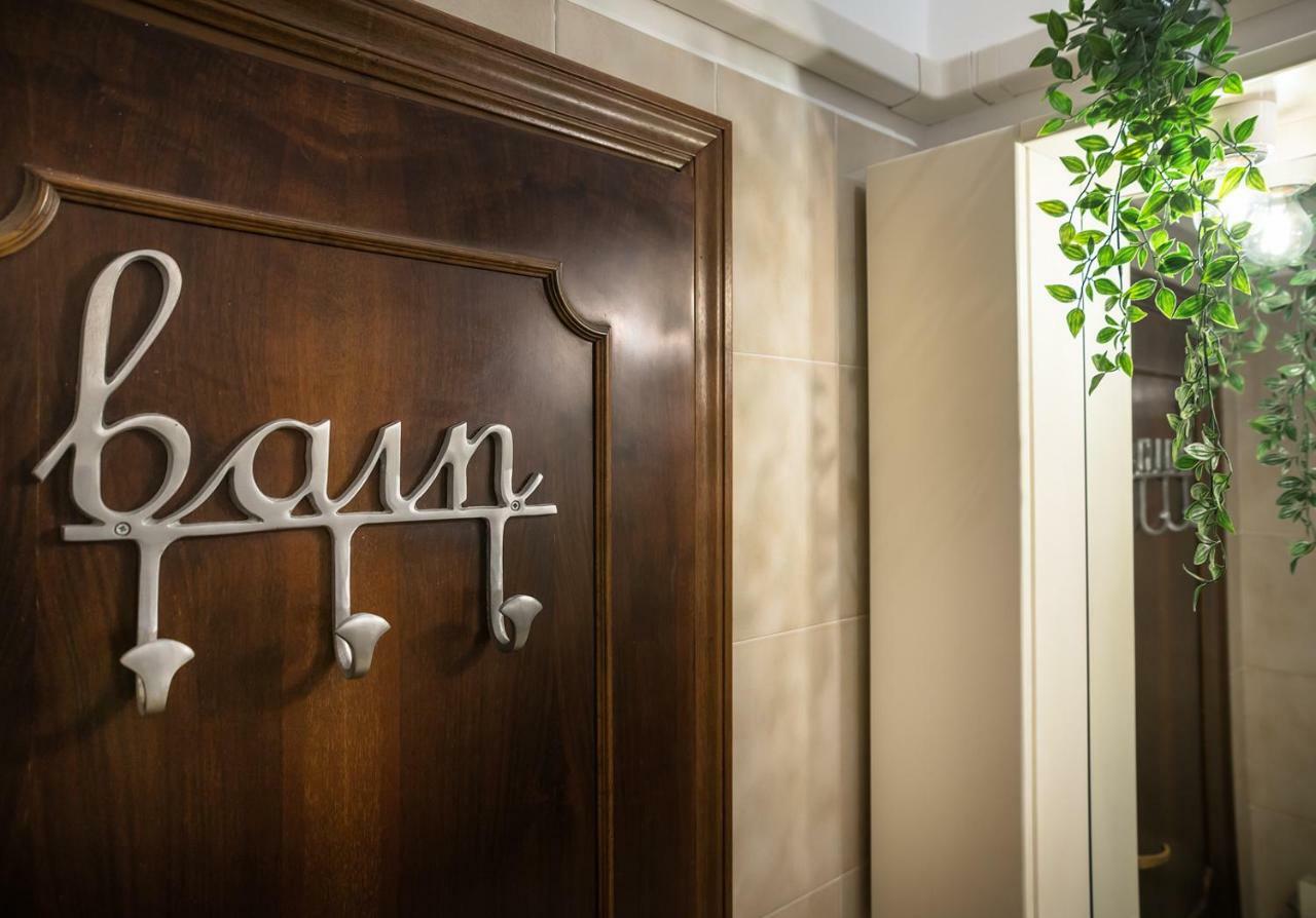 Terrazzina - Romantic Pied A Terre At The Heart Of Cannaregio District Venice Exterior photo