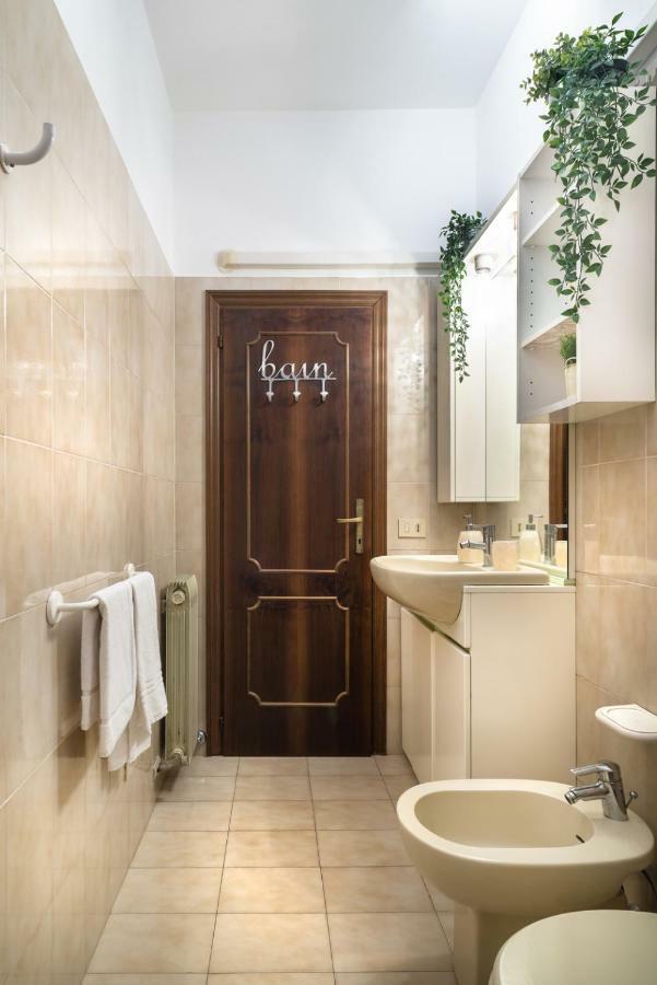 Terrazzina - Romantic Pied A Terre At The Heart Of Cannaregio District Venice Exterior photo